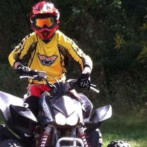 Meet your Posher, Matthew